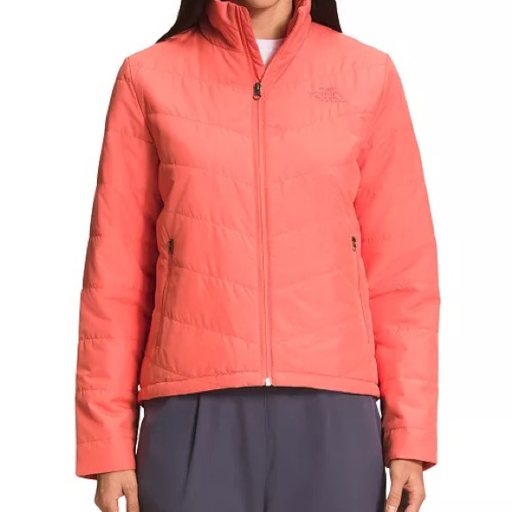 Women's Zip-Front Tamburello Jacket